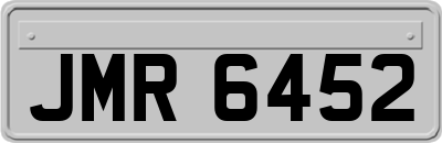 JMR6452
