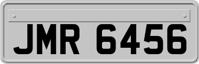 JMR6456