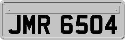JMR6504