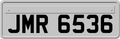 JMR6536
