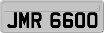 JMR6600