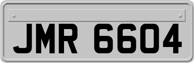 JMR6604