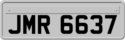 JMR6637