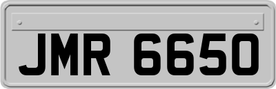 JMR6650