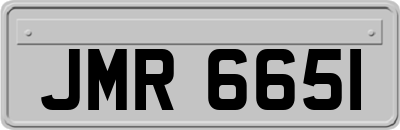 JMR6651