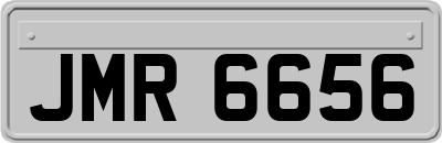 JMR6656