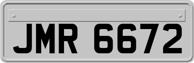 JMR6672