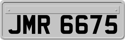 JMR6675