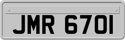 JMR6701