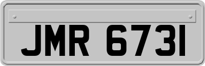 JMR6731