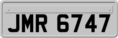 JMR6747