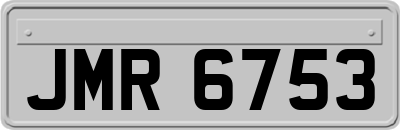 JMR6753