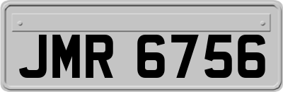 JMR6756