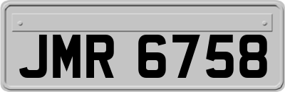JMR6758