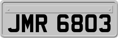JMR6803