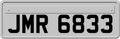 JMR6833