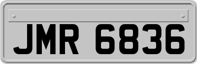 JMR6836