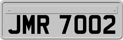 JMR7002