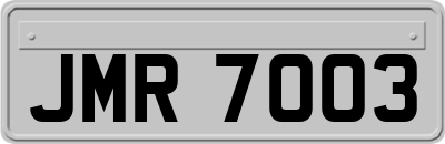 JMR7003