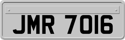 JMR7016