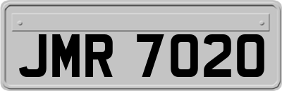 JMR7020