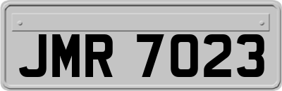 JMR7023