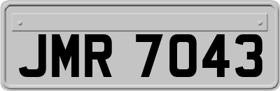 JMR7043