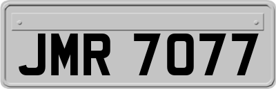 JMR7077