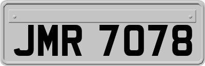 JMR7078