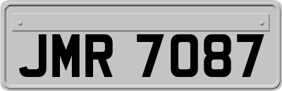 JMR7087