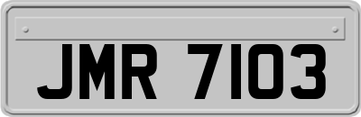 JMR7103