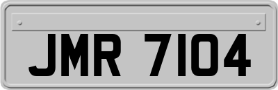 JMR7104