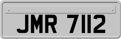 JMR7112