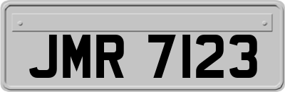 JMR7123