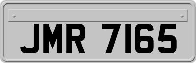JMR7165