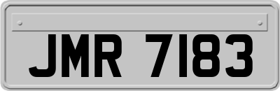 JMR7183