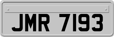 JMR7193