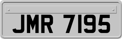 JMR7195