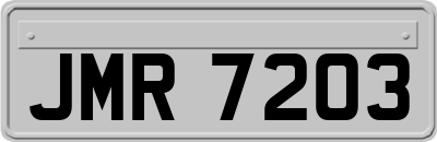 JMR7203