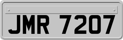JMR7207