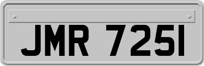 JMR7251