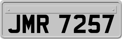 JMR7257