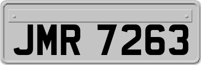 JMR7263
