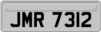 JMR7312