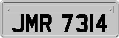 JMR7314
