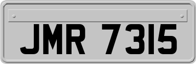 JMR7315