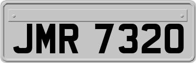 JMR7320