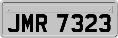 JMR7323