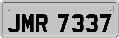 JMR7337