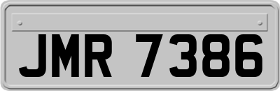JMR7386